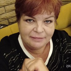 Фотография девушки Ольга, 61 год из г. Луганск