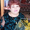 Ольга, 62 года