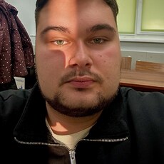 Фотография мужчины Entoni, 20 лет из г. Томск