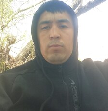 Фотография мужчины Низом, 32 года из г. Вологда