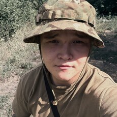 Фотография мужчины Егор, 21 год из г. Нижний Новгород