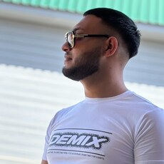 Фотография мужчины Роман, 25 лет из г. Александров