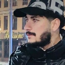 Фотография мужчины Карим, 28 лет из г. Краснодар