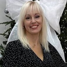 Фотография девушки Аня, 47 лет из г. Волгоград