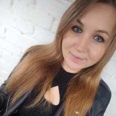 Фотография девушки Марина, 35 лет из г. Старая Русса