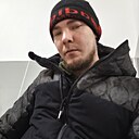 Алекс, 25 лет