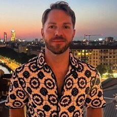 Фотография мужчины Андрей, 36 лет из г. Тверь