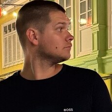 Фотография мужчины Филипп, 27 лет из г. Москва