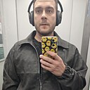 Роман, 35 лет