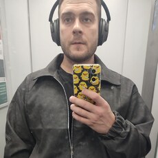 Фотография мужчины Роман, 35 лет из г. Щёлково