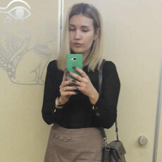 Фотография девушки Ирина, 33 года из г. Барнаул