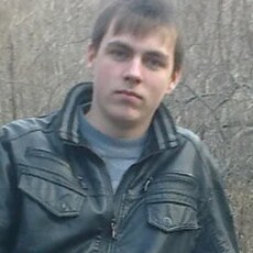 Фотография мужчины Володя, 27 лет из г. Барановичи