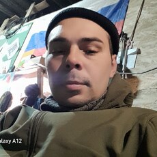 Фотография мужчины Андрей, 33 года из г. Ангарск