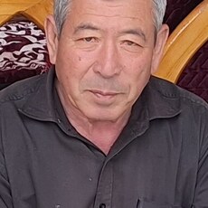 Фотография мужчины Саид, 65 лет из г. Ташкент