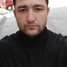 Фотография мужчины Said, 29 лет из г. Санкт-Петербург