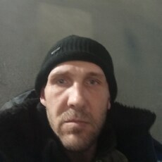 Фотография мужчины Сергей, 43 года из г. Харовск