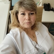 Ирина, 53 из г. Москва.