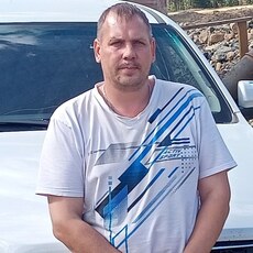 Фотография мужчины Александр, 36 лет из г. Красноярск