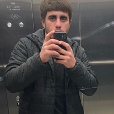 Фотография мужчины Manuk, 22 года из г. Ереван