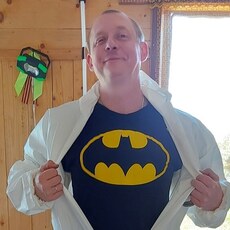 Фотография мужчины Владимир, 42 года из г. Санкт-Петербург