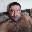 Нусратулло, 30 лет