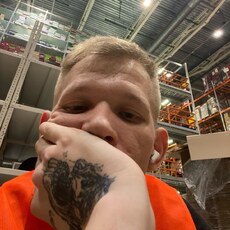 Фотография мужчины Денис, 21 год из г. Домодедово