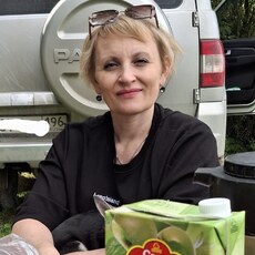 Татьяна, 46 из г. Екатеринбург.