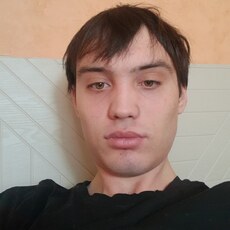 Фотография мужчины Илья, 20 лет из г. Караганда