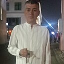 Джонни, 40 лет