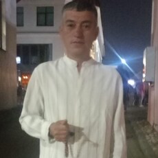 Фотография мужчины Джонни, 41 год из г. Минск