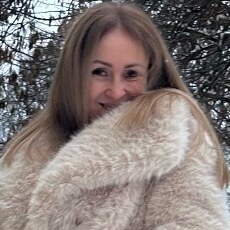 Фотография девушки Елена, 45 лет из г. Самара