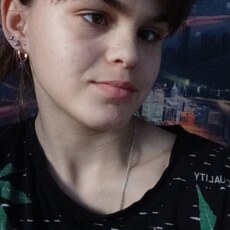Фотография девушки Александра, 18 лет из г. Луганск