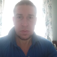 Фотография мужчины Дмитрий, 38 лет из г. Беломорск