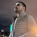 Муслум, 34 года