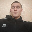 Александр, 23 года