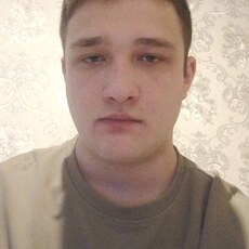 Фотография мужчины Кирилл, 21 год из г. Великие Луки