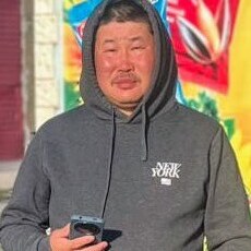 Фотография мужчины Борис, 37 лет из г. Ленск