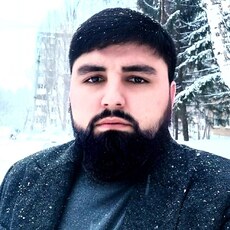 Фотография мужчины Парвиз, 32 года из г. Самара