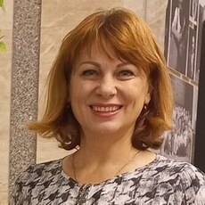 Наталья, 49 из г. Барнаул.