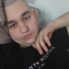 Фотография мужчины Павел, 24 года из г. Уфа