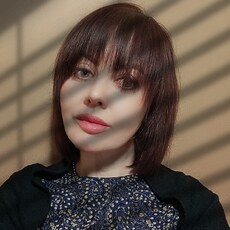 Фотография девушки Анна, 49 лет из г. Сергиев Посад