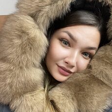 Фотография девушки Алена, 27 лет из г. Уссурийск