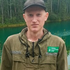 Фотография мужчины Степан, 28 лет из г. Сыктывкар