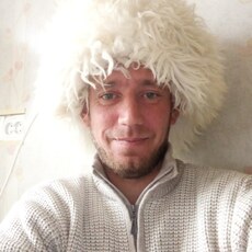 Фотография мужчины Сергей, 37 лет из г. Южно-Сахалинск