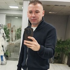 Фотография мужчины Максим, 34 года из г. Жодино