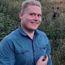 Фотография мужчины Андрей, 27 лет из г. Удомля