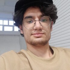 Фотография мужчины Arash, 21 год из г. Уфа