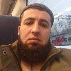 Фотография мужчины Jamol, 26 лет из г. Зеленоград