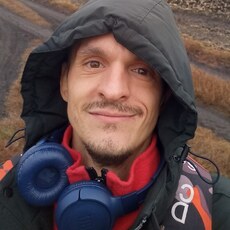 Фотография мужчины Егор, 36 лет из г. Воронеж