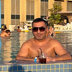 Фотография мужчины Давид, 25 лет из г. Краснодар